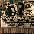 Duresta Diplomat 3 Seater Sofa